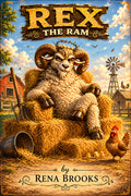 Rex the Ram: Fluff Happens