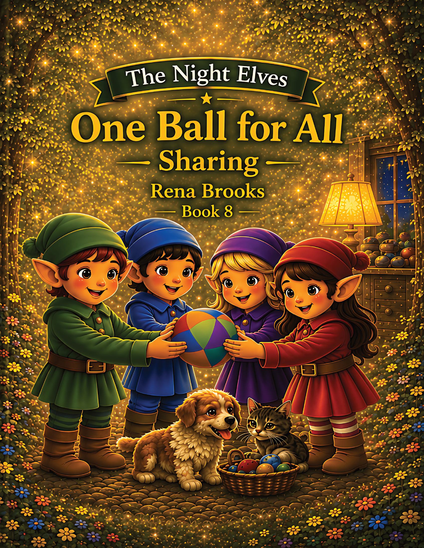 One Ball for All
