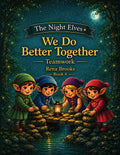 We Do Better Together