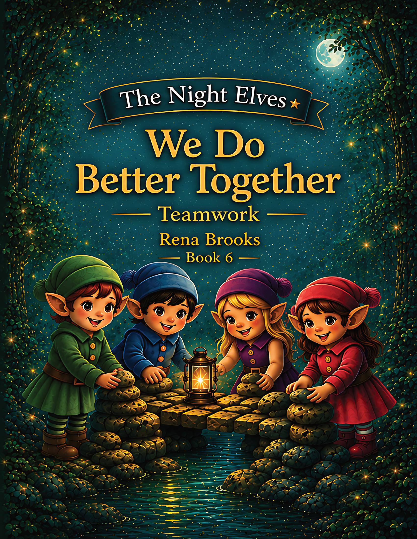 We Do Better Together