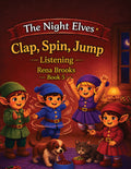 Clap, Spin, Jump