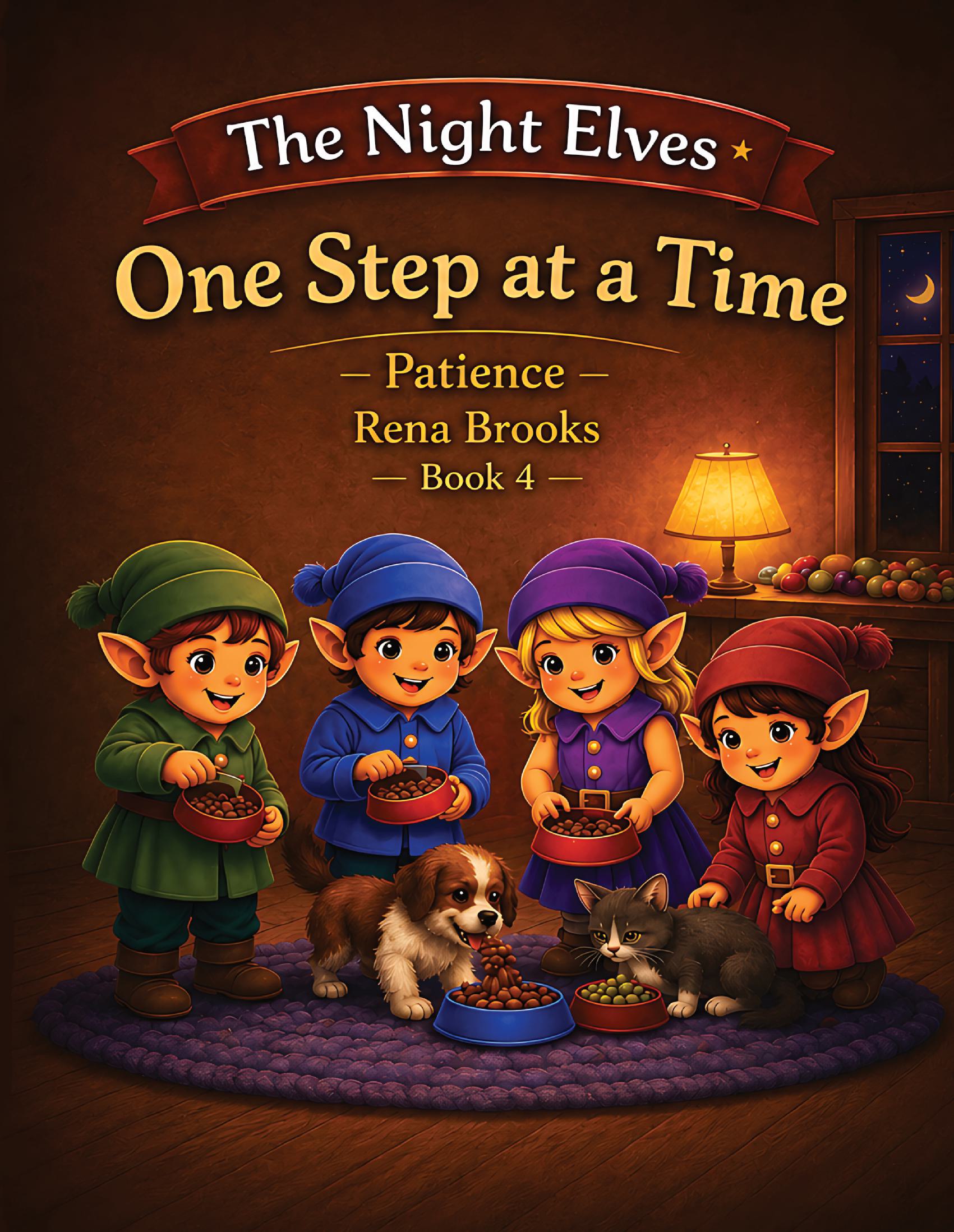 One Step at a Time