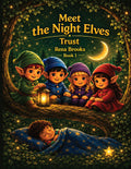 Meet the Night Elves