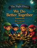 We Do Better Together
