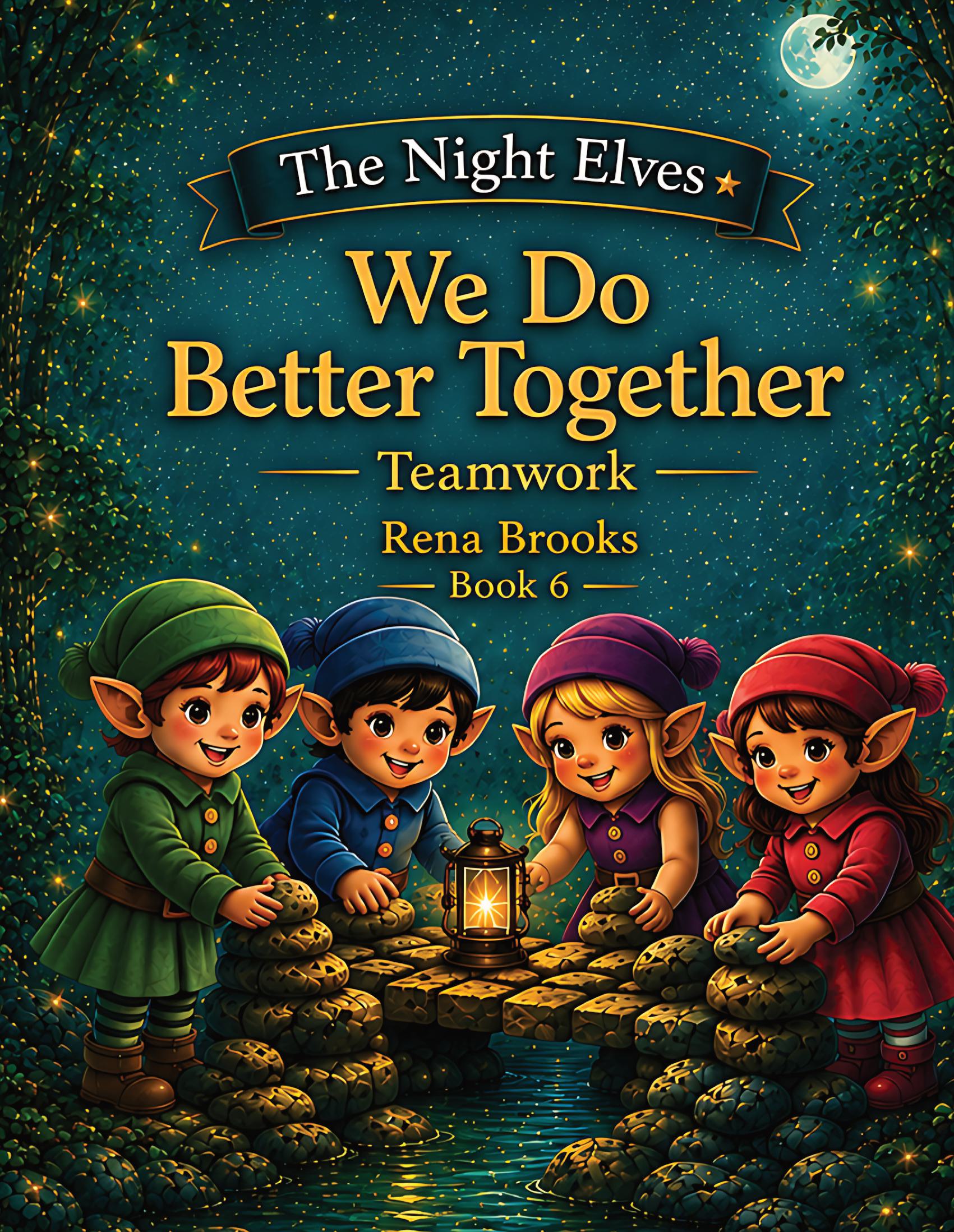 We Do Better Together