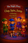 Clap, Spin, Jump: Listening
