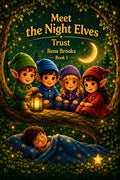 Meet the Night Elves: Trust