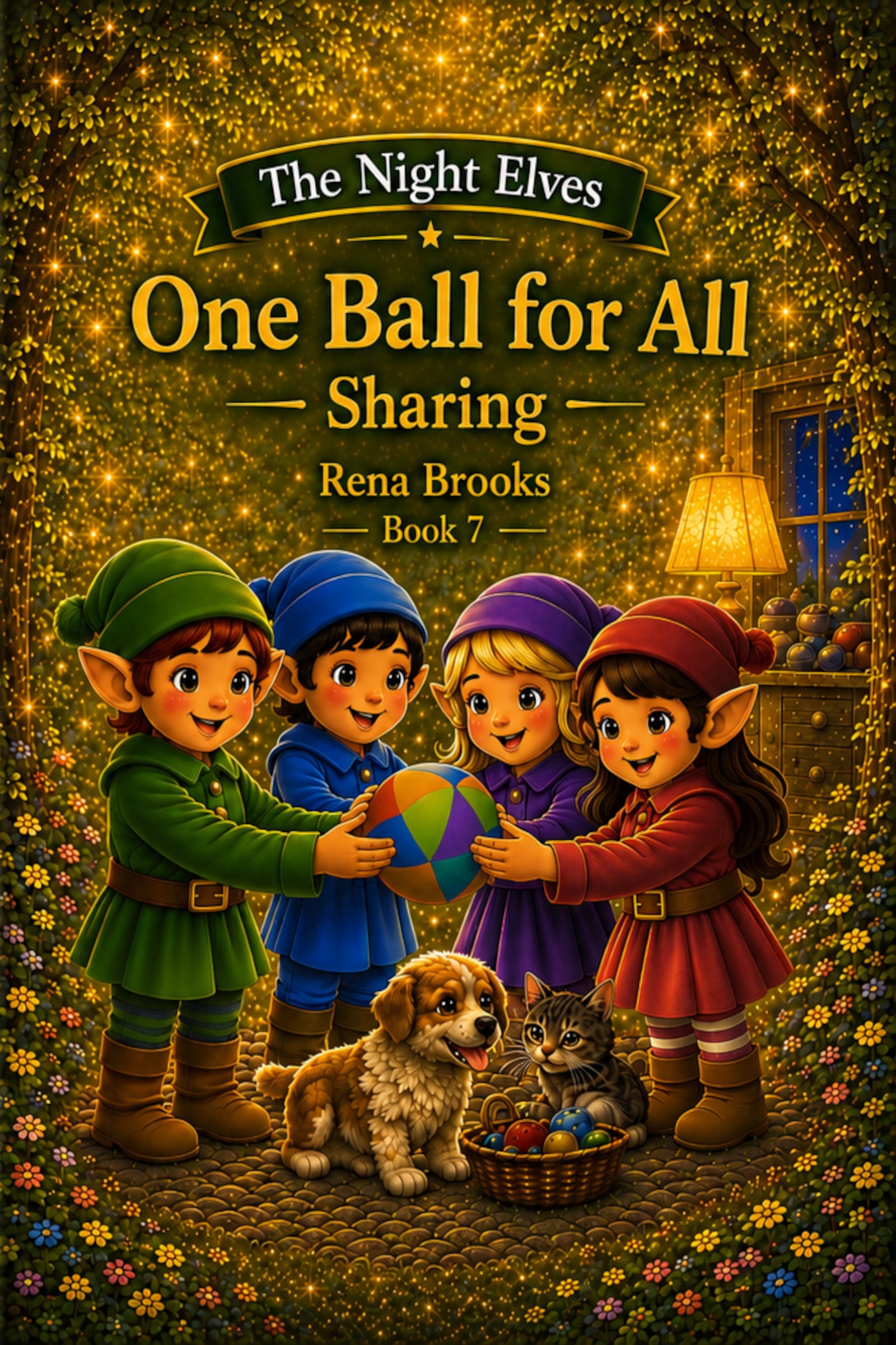 One Ball for All