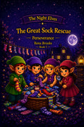 The Great Sock Rescue: Perseverance