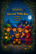 The Lost Teddy Bear: Feelings